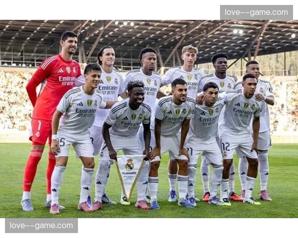 米利唐位置前移 皇马后卫客串右后卫竟成阵容变数关键