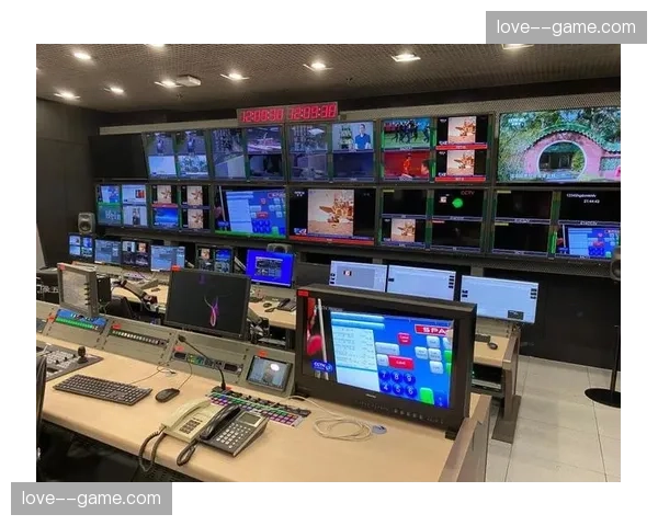 社交媒体原生信号源接入，职业赛事制播引入众创模式